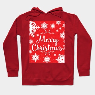 Merry Christmas v2 Series Hoodie